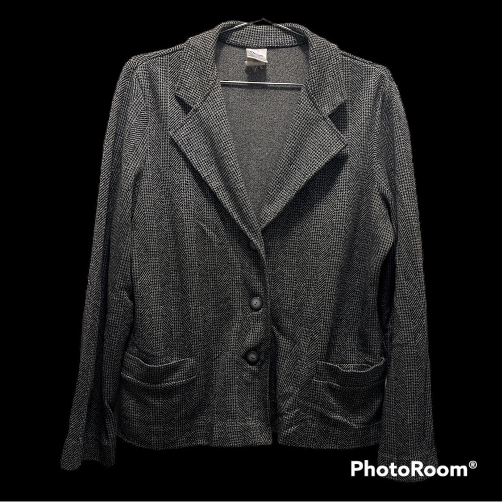 Soft Blazer